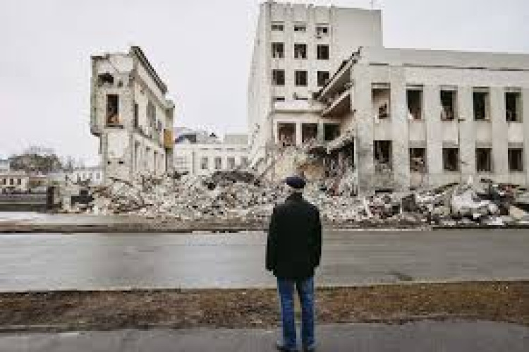 Новий проєкт ЄС зміцнить освіту й життєстійкість FORWARD