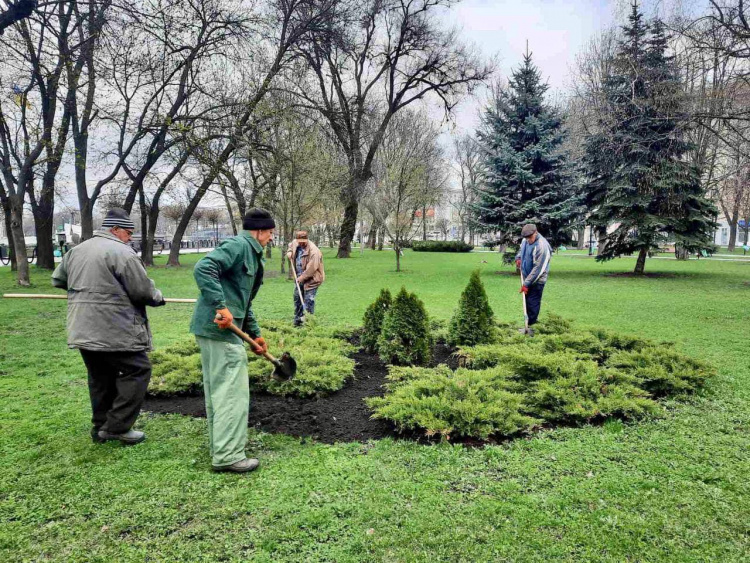 Харків: 2 місяці після вторгнення